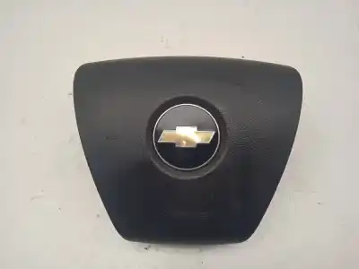 Peça sobressalente para automóvel em segunda mão airbag dianteiro esquerdo por chevrolet captiva 2.0 diesel cat referências oem iam 96809649