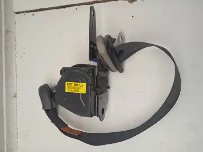 Peça sobressalente para automóvel em segunda mão cinto de segurança dianteiro direito por chevrolet captiva 2.0 diesel cat referências oem iam qc8ujacda