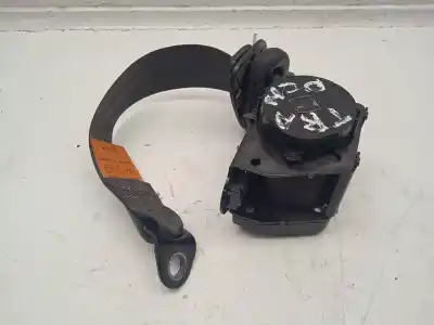 Peça sobressalente para automóvel em segunda mão cinto de segurança traseiro direito por chevrolet captiva 2.0 diesel cat referências oem iam qc8ymac62