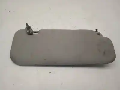 Peça sobressalente para automóvel em segunda mão pára-sol esquerdo por chevrolet captiva 2.0 diesel cat referências oem iam 