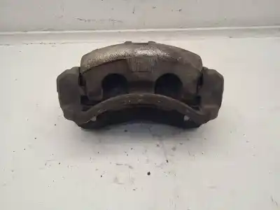 Peça sobressalente para automóvel em segunda mão pinça de travão dianteira direita por chevrolet captiva 2.0 diesel cat referências oem iam 