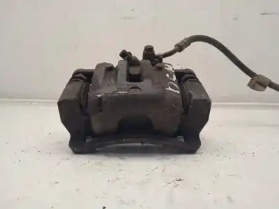 Peça sobressalente para automóvel em segunda mão pinça de travão traseira direita por chevrolet captiva 2.0 diesel cat referências oem iam 