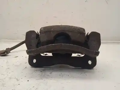 Peça sobressalente para automóvel em segunda mão pinça de travão traseira esquerda por chevrolet captiva 2.0 diesel cat referências oem iam 