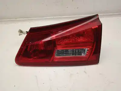 Second-hand car spare part interior rear right light for lexus is200 (ds2/is2) 2.2 d-cat oem iam references 8158153070  
