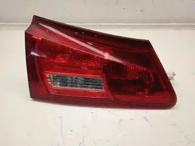 Second-hand car spare part interior left tailgate light for lexus is200 (ds2/is2) 2.2 d-cat oem iam references 8159153071
