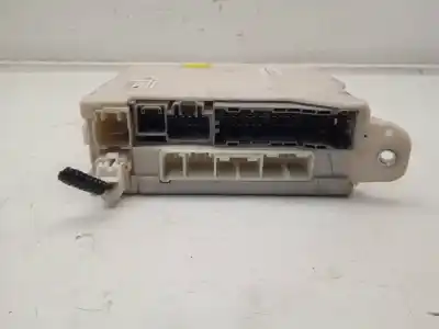 Pezzo di ricambio per auto di seconda mano modulo elettronico per lexus is200 (ds2/is2) 2.2 d-cat riferimenti oem iam 8273053050  