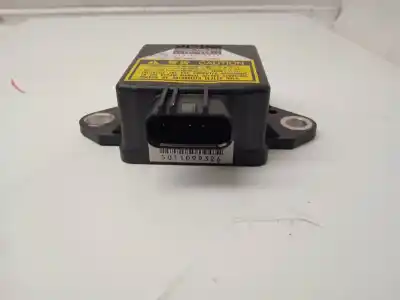 Автозапчастина б/у датчик для lexus is200 (ds2/is2) 2.2 d-cat посилання на oem iam 8918360020  