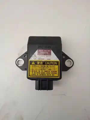 Автозапчастина б/у датчик для lexus is200 (ds2/is2) 2.2 d-cat посилання на oem iam 8918360020  