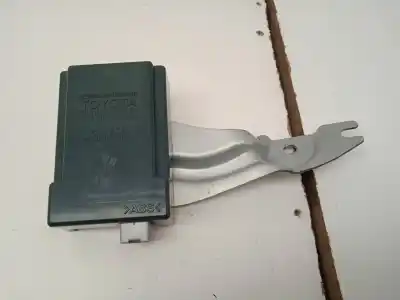 Second-hand car spare part electronic module for lexus is200 (ds2/is2) 2.2 d-cat oem iam references 8974053060