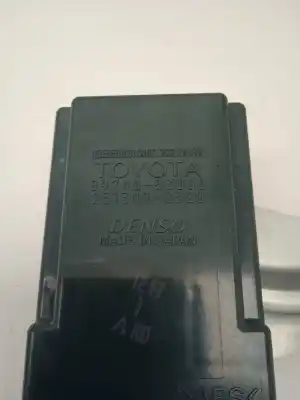Pezzo di ricambio per auto di seconda mano modulo elettronico per lexus is200 (ds2/is2) 2.2 d-cat riferimenti oem iam 8974053060  