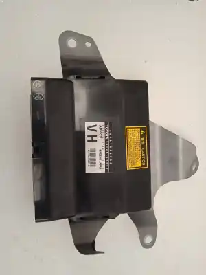 Second-hand car spare part abs control unit for lexus is200 (ds2/is2) 2.2 d-cat oem iam references 8954053310