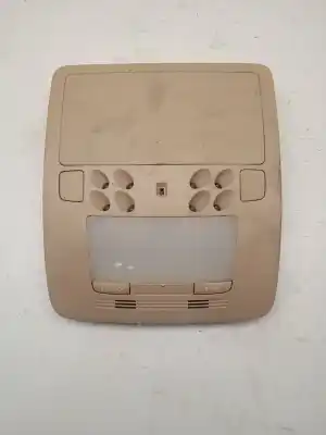 Second-hand car spare part interior light for lexus is200 (ds2/is2) 2.2 d-cat oem iam references 8973253091