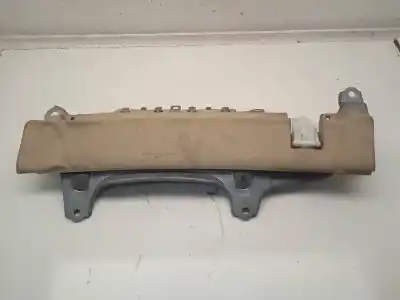 Автозапчасти б/у коленный airbag за lexus is200 (ds2/is2) 2.2 d-cat ссылки oem iam 202147406m27