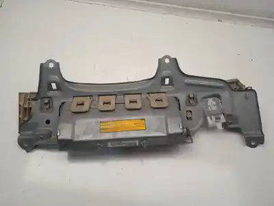 Автозапчасти б/у коленный airbag за lexus is200 (ds2/is2) 2.2 d-cat ссылки oem iam 202147406m27  