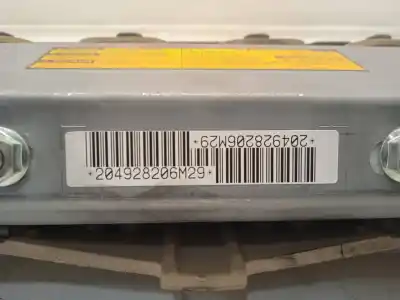 Автозапчасти б/у коленный airbag за lexus is200 (ds2/is2) 2.2 d-cat ссылки oem iam 204928206m29  
