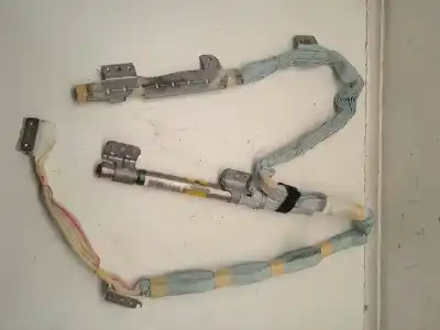 Pezzo di ricambio per auto di seconda mano AIRBAG A TENDA ANTERIORE DESTRO per LEXUS IS200 (DS2/IS2)  Riferimenti OEM IAM 603830706Q74  