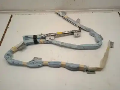 İkinci el araba yedek parçası ÖN SOL PERDE HAVA YASTIGI için LEXUS IS200 (DS2/IS2)  OEM IAM referansları 603878206Q75  