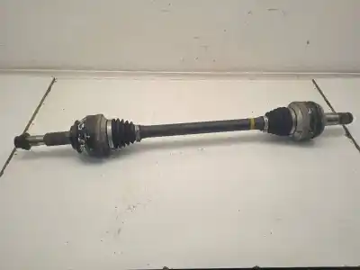 İkinci el araba yedek parçası arka sag sanziman için lexus is200 (ds2/is2) 2.2 d-cat oem iam referansları 4233030160  