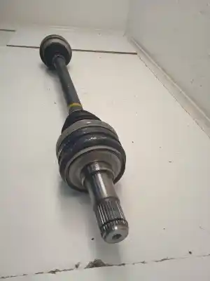 İkinci el araba yedek parçası arka sag sanziman için lexus is200 (ds2/is2) 2.2 d-cat oem iam referansları 4233030160  
