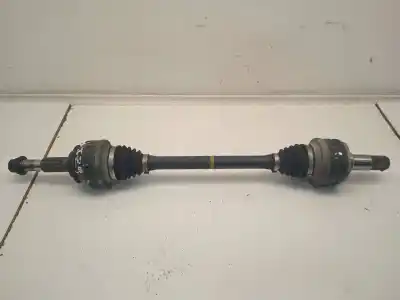 Pièce détachée automobile d'occasion TRANSMISSION ARRIERE GAUCHE pour LEXUS IS200 (DS2/IS2)  Références OEM IAM 4234030160  