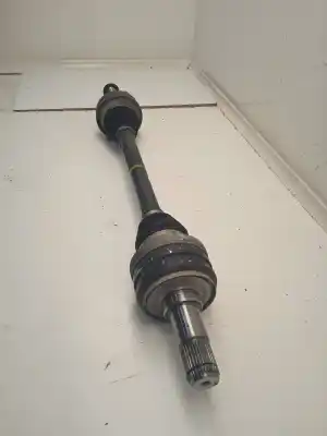 Second-hand car spare part rear left transmission for lexus is200 (ds2/is2) 2.2 d-cat oem iam references 4234030160  