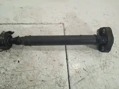Second-hand car spare part center transmission for lexus is200 (ds2/is2) 2.2 d-cat oem iam references pt31