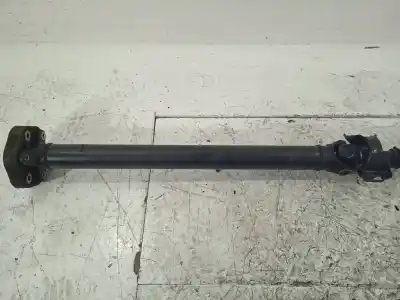 Pezzo di ricambio per auto di seconda mano trasmissione centrale per lexus is200 (ds2/is2) 2.2 d-cat riferimenti oem iam pt31  