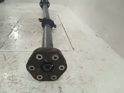 Pezzo di ricambio per auto di seconda mano trasmissione centrale per lexus is200 (ds2/is2) 2.2 d-cat riferimenti oem iam pt31  