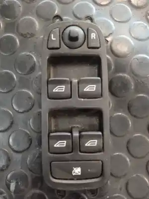 İkinci el araba yedek parçası SOL ÖN PENCERE ANAHTARI için VOLVO S40 BERLINA  OEM IAM referansları   