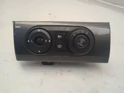 Peça sobressalente para automóvel em segunda mão comutador de espelhos retrovisores por chevrolet captiva 2.0 diesel cat referências oem iam eq8a14