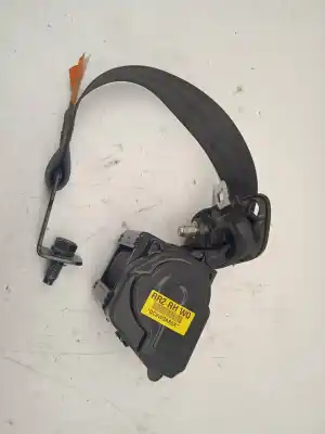 Peça sobressalente para automóvel em segunda mão conjunto de cintos de segurança traseiros por chevrolet captiva 2.0 diesel cat referências oem iam qc8wqab8x