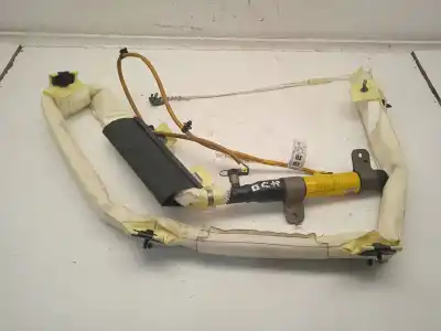 Peça sobressalente para automóvel em segunda mão airbag de cortina dianteiro direito por chevrolet captiva 2.0 diesel cat referências oem iam 96631497