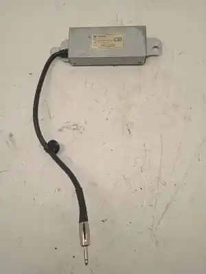 Peça sobressalente para automóvel em segunda mão antena por chevrolet captiva 2.0 diesel cat referências oem iam 96628318