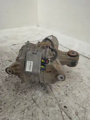 Автозапчасти б/у ЗАДНИЙ ДИФФЕРЕНЦИАЛ за CHEVROLET CAPTIVA  ссылки OEM IAM G170100050  