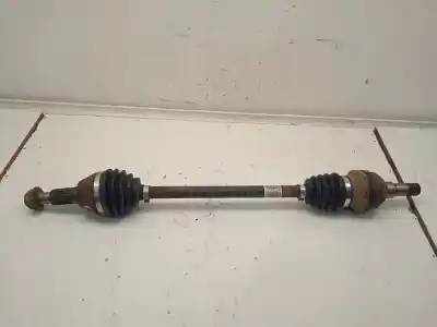 Peça sobressalente para automóvel em segunda mão transmissão traseira esquerda por chevrolet captiva 2.0 diesel cat referências oem iam 96624821