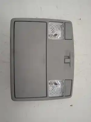Second-hand car spare part interior light for mazda 5 berl. (cr) 2.0 crtd active+ (105kw) oem iam references gk2a69970