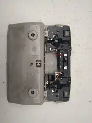 Автозапчастина б/у внутрішне світло для mazda 5 berl. (cr) 2.0 crtd active+ (105kw) посилання на oem iam gk2a69970  