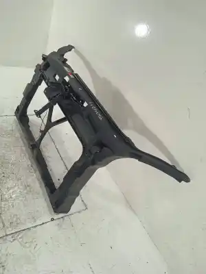 Автозапчастина б/у фронтальна панель для mazda 5 berl. (cr) 2.0 crtd active+ (105kw) посилання на oem iam   