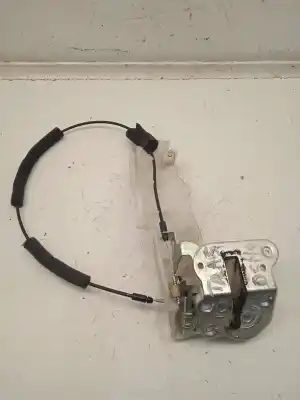 Second-hand car spare part rear right door lock for mazda 5 berl. (cr) 2.0 crtd active+ (105kw) oem iam references 