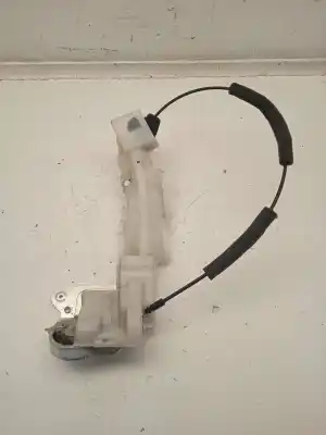 Автозапчастина б/у замок заднього правого дверя для mazda 5 berl. (cr) 2.0 crtd active+ (105kw) посилання на oem iam   