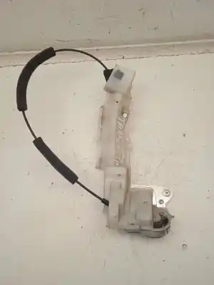 Автозапчастина б/у замок дверей заднього лівого для mazda 5 berl. (cr) 2.0 crtd active+ (105kw) посилання на oem iam   