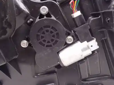 Second-hand car spare part driver left window regulator for mazda 5 berl. (cr) 2.0 crtd active+ (105kw) oem iam references cc64676n1  