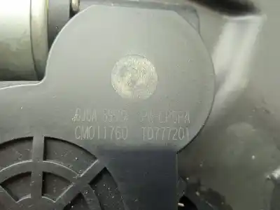 Second-hand car spare part driver left window regulator for mazda 5 berl. (cr) 2.0 crtd active+ (105kw) oem iam references cc64676n1  