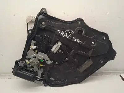 Second-hand car spare part rear right window regulator for mazda 5 berl. (cr) 2.0 crtd active+ (105kw) oem iam references g22c5858x