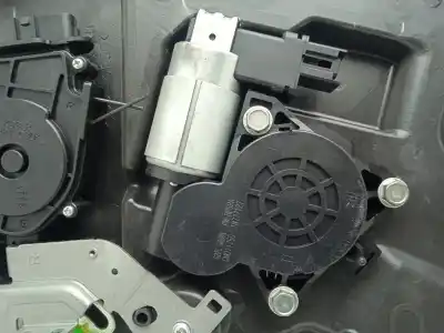 Автозапчастина б/у регулятор скла заднього правого для mazda 5 berl. (cr) 2.0 crtd active+ (105kw) посилання на oem iam g22c5858x  