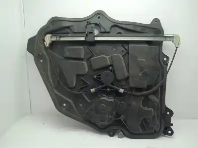 Автозапчастина б/у регулятор скла заднього правого для mazda 5 berl. (cr) 2.0 crtd active+ (105kw) посилання на oem iam g22c5858x  