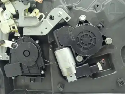 Автозапчастина б/у регулятор склона задній лівий для mazda 5 berl. (cr) 2.0 crtd active+ (105kw) посилання на oem iam cj6a5958x  