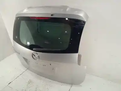 Автозапчастина б/у загальні двері для mazda 5 berl. (cr) 2.0 crtd active+ (105kw) посилання на oem iam ccy-62020f  