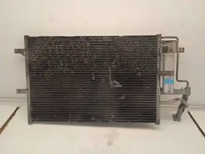 Second-hand car spare part air conditioning condenser / radiator for mazda 5 berl. (cr) 2.0 crtd active+ (105kw) oem iam references 8397002a02