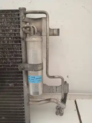 Автозапчастина б/у конденсат/радіатор кондиционера для mazda 5 berl. (cr) 2.0 crtd active+ (105kw) посилання на oem iam 8397002a02  